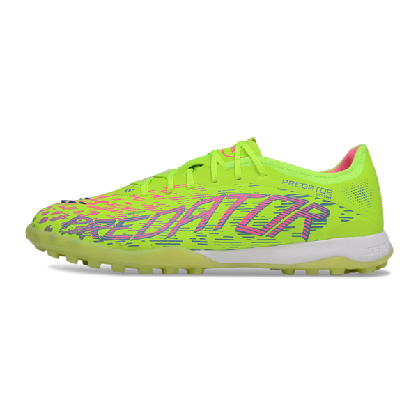 Adidas Predator 25 Elite Mystic Victory Pack TF