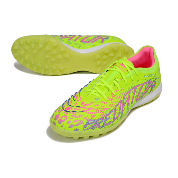 Adidas Predator 25 Elite Mystic Victory Pack TF