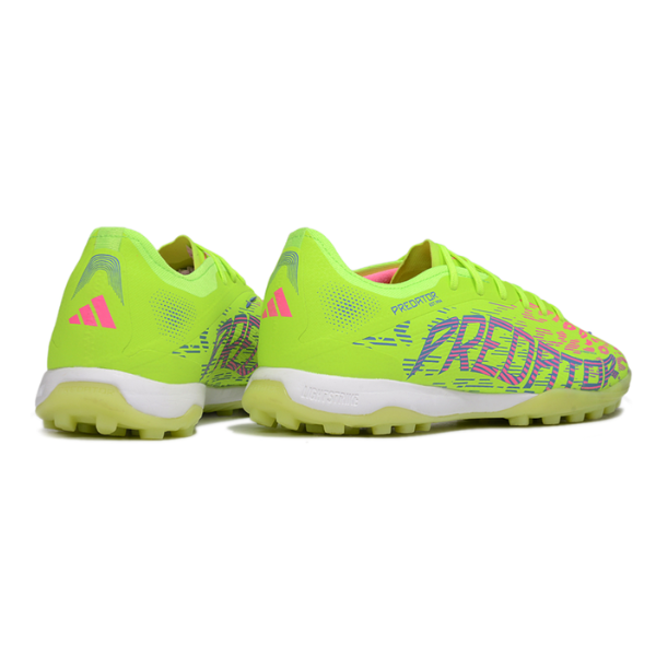 Adidas Predator 25 Elite Mystic Victory Pack TF