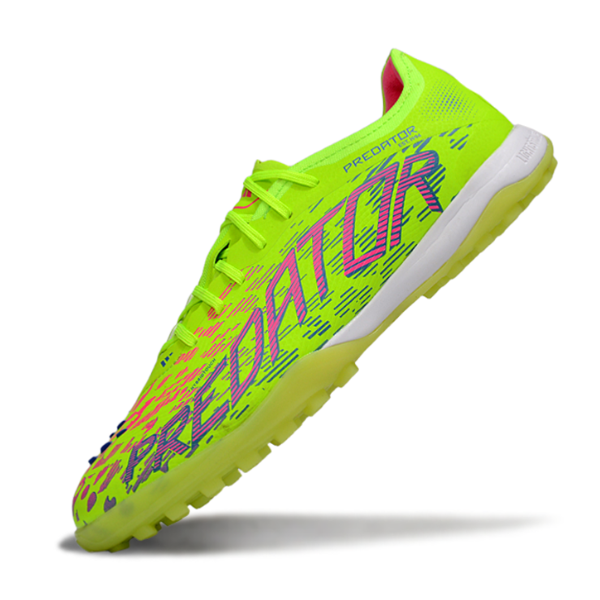 Adidas Predator 25 Elite Mystic Victory Pack TF