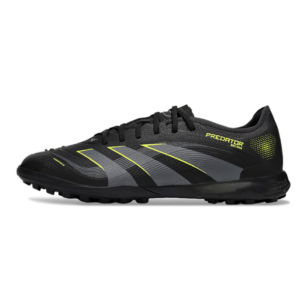 Adidas Predator 25 Elite Stealth Electric Pack TF
