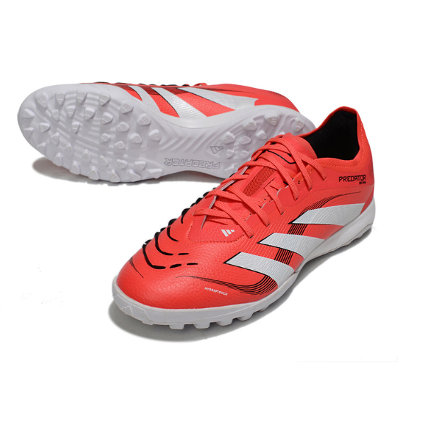 Adidas Predator 25 Elite Pure Victory Pack TF