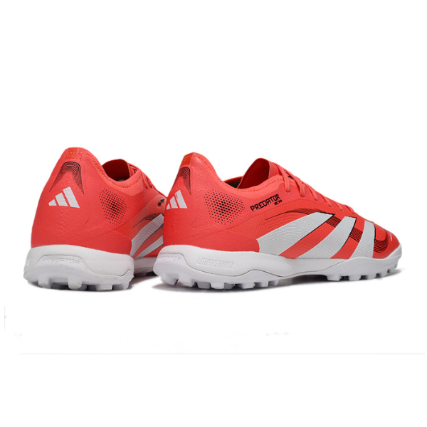 Adidas Predator 25 Elite Pure Victory Pack TF
