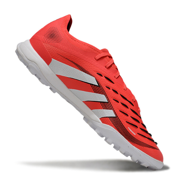 Adidas Predator 25 Elite Pure Victory Pack TF