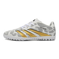 Adidas Predator 30 Club White and Gold TF