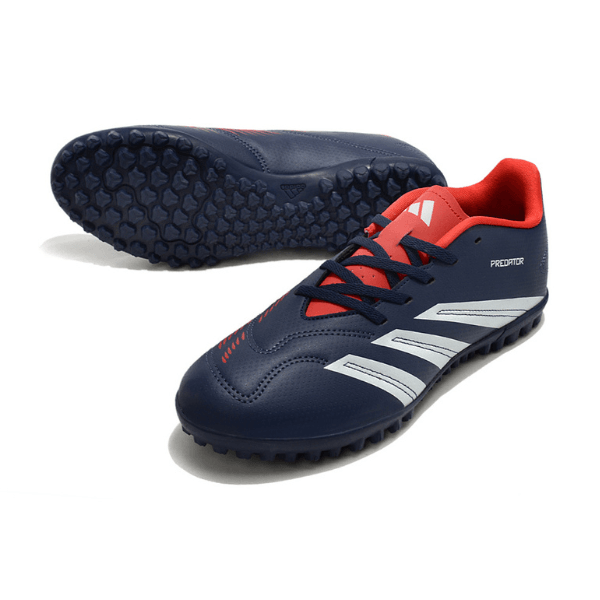 Adidas Predator 30 Club IC Dark Blue Futsal