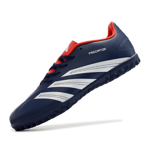 Adidas Predator 30 Club IC Dark Blue Futsal