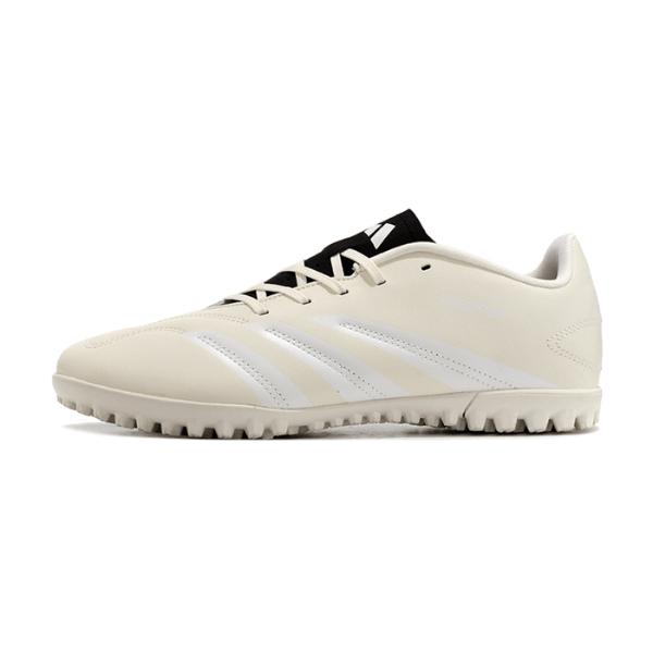 Adidas Predator 30 Club IC White and Black Futsal