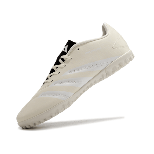 Adidas Predator 30 Club IC White and Black Futsal