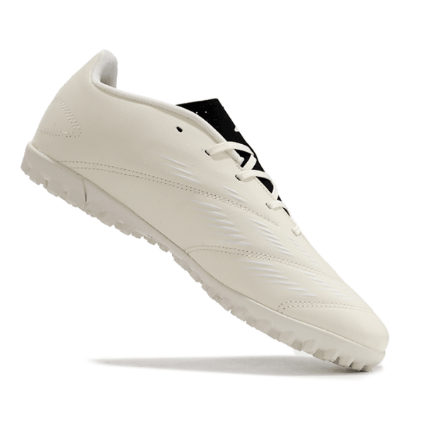 Adidas Predator 30 Club IC White and Black Futsal