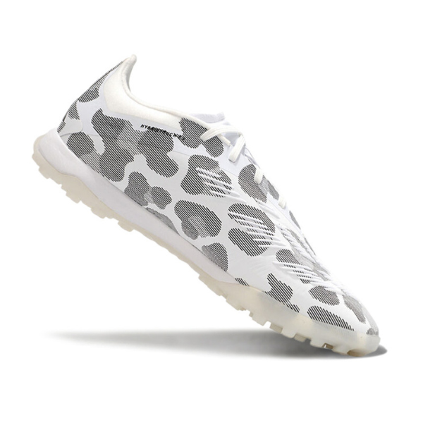 Adidas Predator 30 Elite White Gray and Yellow TF