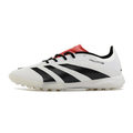 Adidas Predator 30 Elite TF Kids White Black and Red