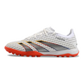 Adidas Predator 30 Elite White and Orange TF