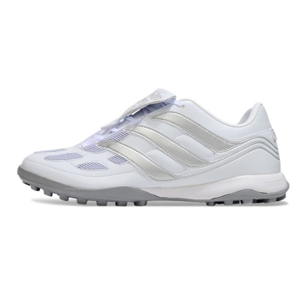 Adidas Predator Accelerator Elite White TF