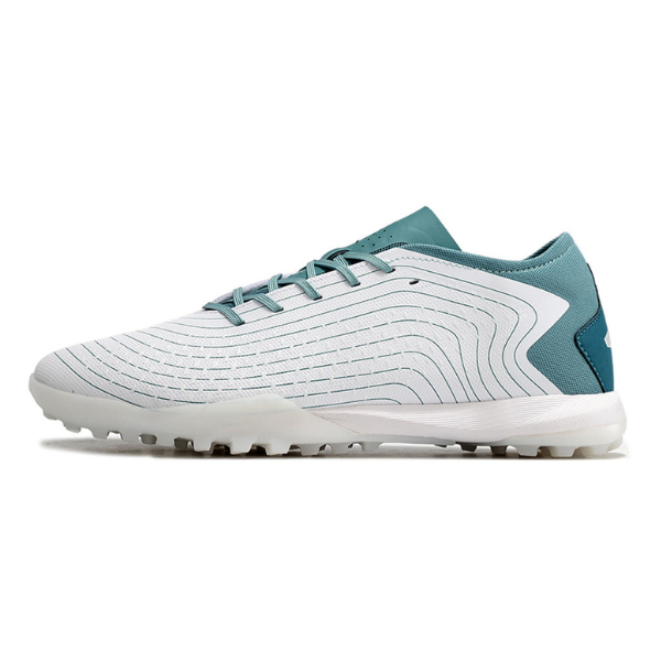 Adidas Predator Accuracy.3 Low White and Blue TF