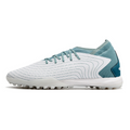 Adidas Predator Accuracy.3 White and Blue TF