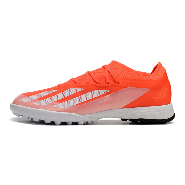 Adidas X Crazyfast.1 Energy Citrus Pack TF