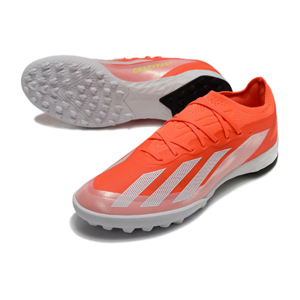 Adidas X Crazyfast.1 Energy Citrus Pack TF