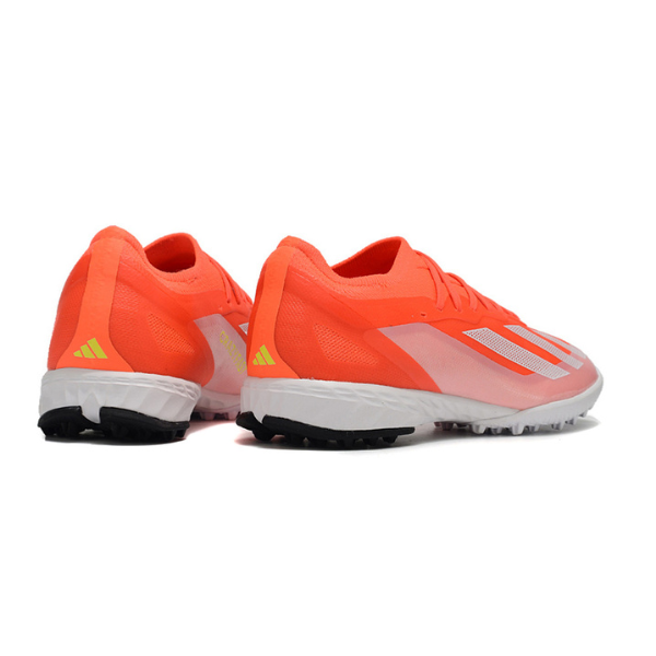 Adidas X Crazyfast.1 Energy Citrus Pack TF