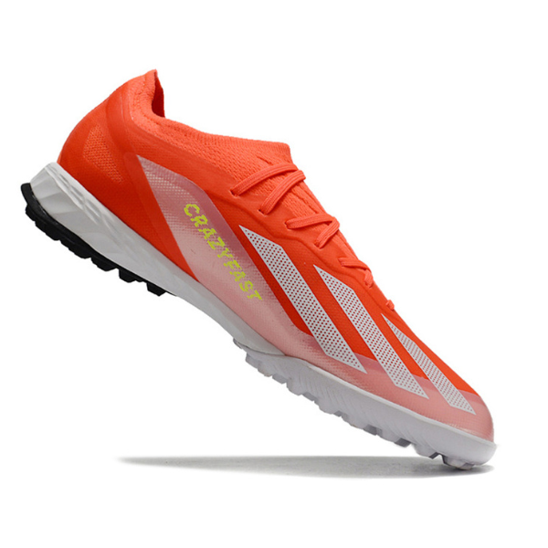 Adidas X Crazyfast.1 Energy Citrus Pack TF
