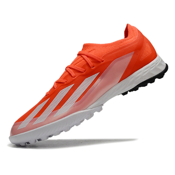 Adidas X Crazyfast.1 Energy Citrus Pack TF