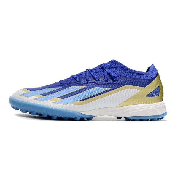 Adidas X Crazyfast.1 TF Messi Spark Gen10s Pack TF