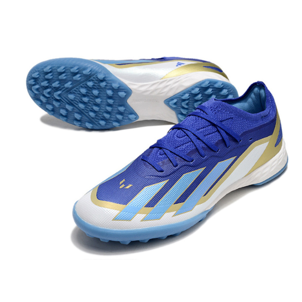 Adidas X Crazyfast.1 TF Messi Spark Gen10s Pack TF