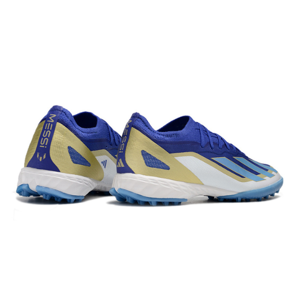 Adidas X Crazyfast.1 TF Messi Spark Gen10s Pack TF