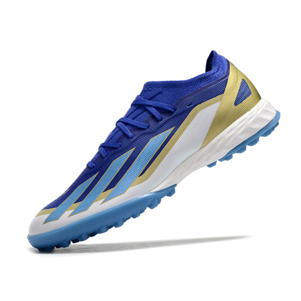 Adidas X Crazyfast.1 TF Messi Spark Gen10s Pack TF