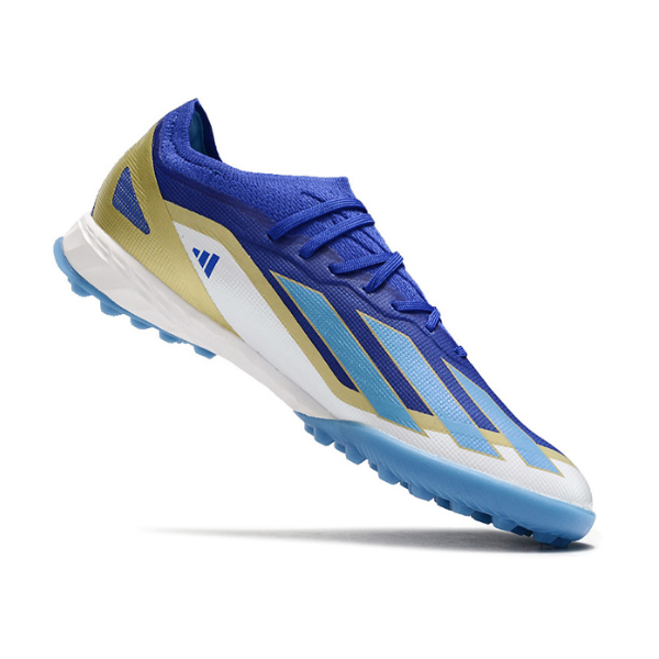 Adidas X Crazyfast.1 TF Messi Spark Gen10s Pack TF