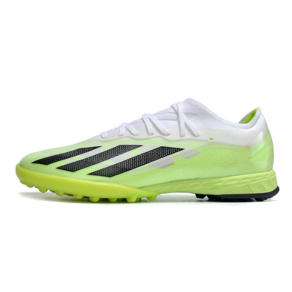 Adidas X Crazyfast.1 + Crazyrush Pack TF