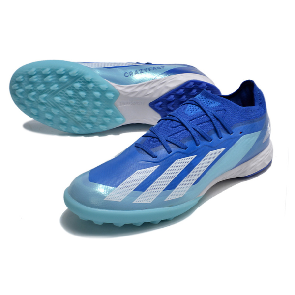 Adidas X Crazyfast.1 Marinerush Pack TF