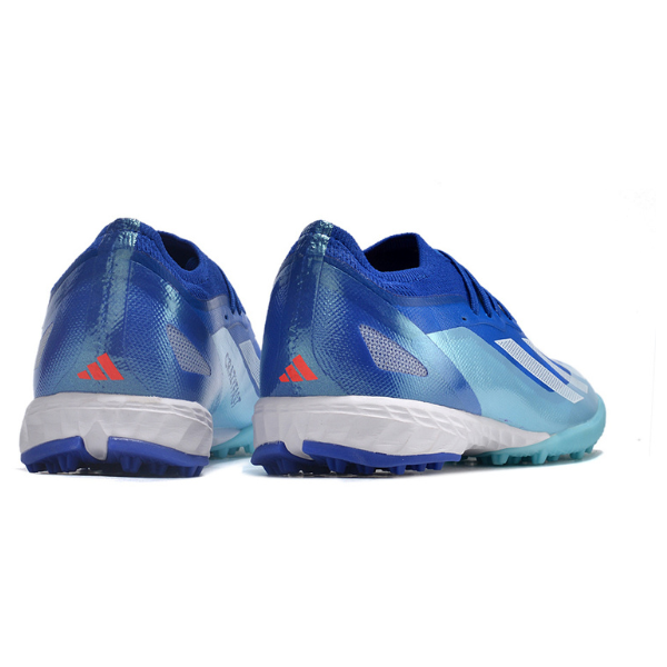 Adidas X Crazyfast.1 Marinerush Pack TF