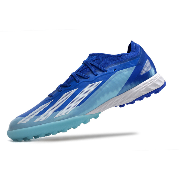 Adidas X Crazyfast.1 Marinerush Pack TF