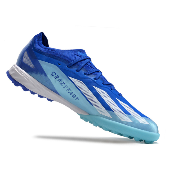 Adidas X Crazyfast.1 Marinerush Pack TF