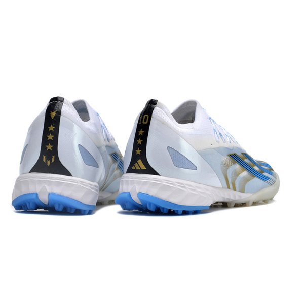 Adidas X Crazyfast.1 TF Messi Las Estrellas Pack TF