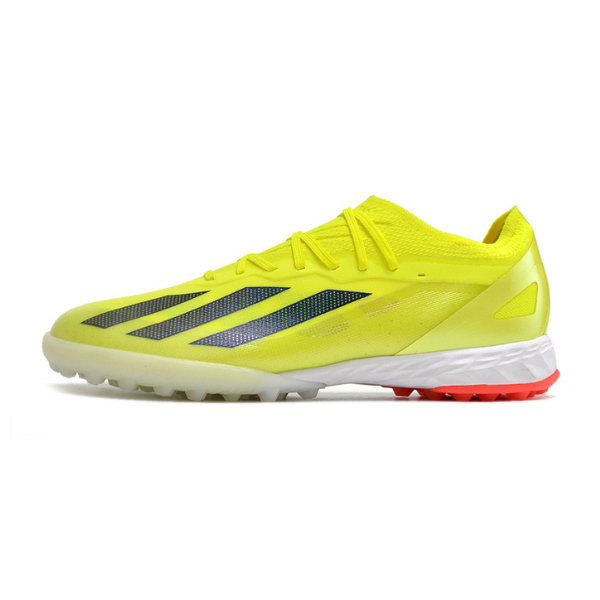 Adidas X Crazyfast.1 Solar Energy Pack TF