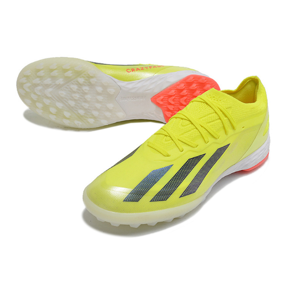 Adidas X Crazyfast.1 Solar Energy Pack TF
