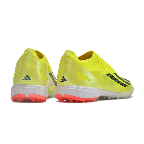 Adidas X Crazyfast.1 Solar Energy Pack TF