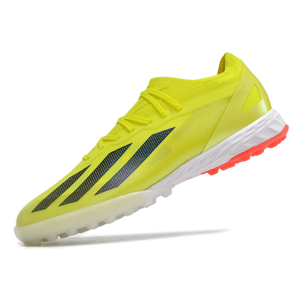 Adidas X Crazyfast.1 Solar Energy Pack TF