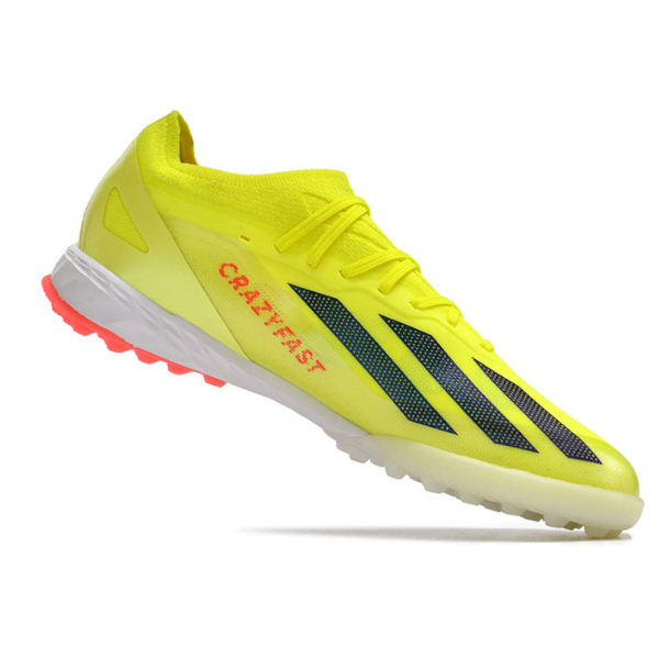 Adidas X Crazyfast.1 Solar Energy Pack TF