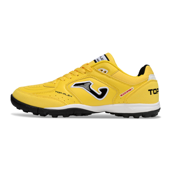Joma Top Flex TF Yellow and Black TF