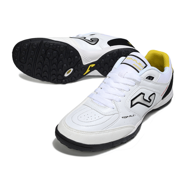 Joma Top Flex White and Black TF