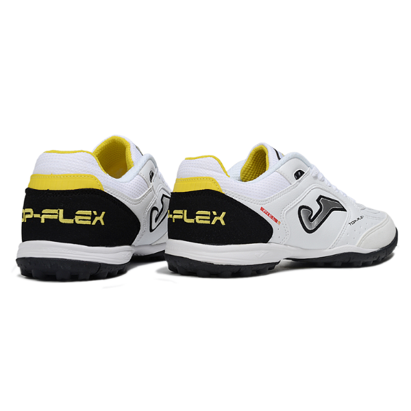 Joma Top Flex White and Black TF