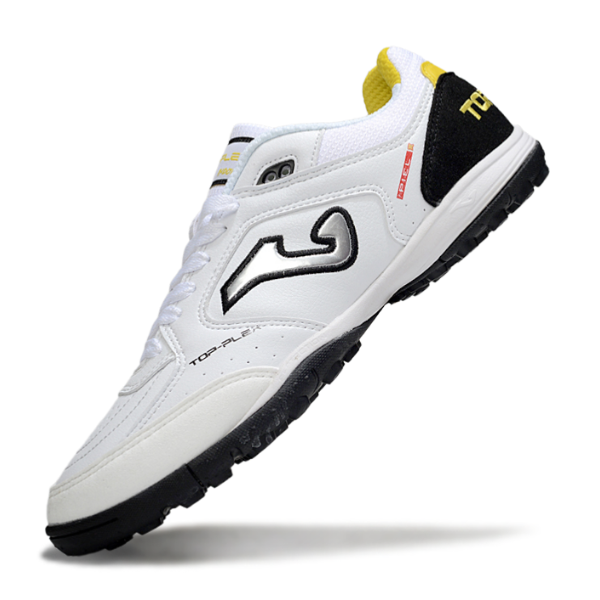 Joma Top Flex White and Black TF