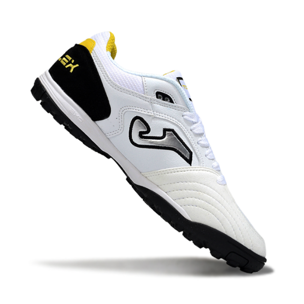 Joma Top Flex White and Black TF