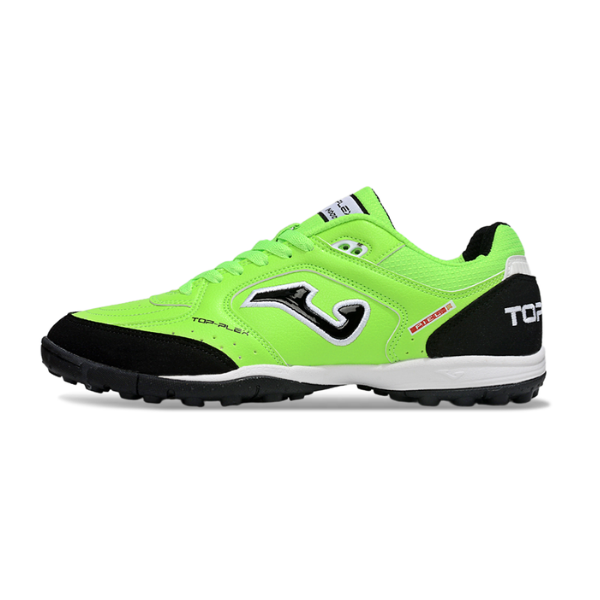 Joma Top Flex TF Green and Black