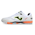 Joma Top Flex White Orange and Gray TF