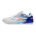 Joma Top Flex White and Blue TF