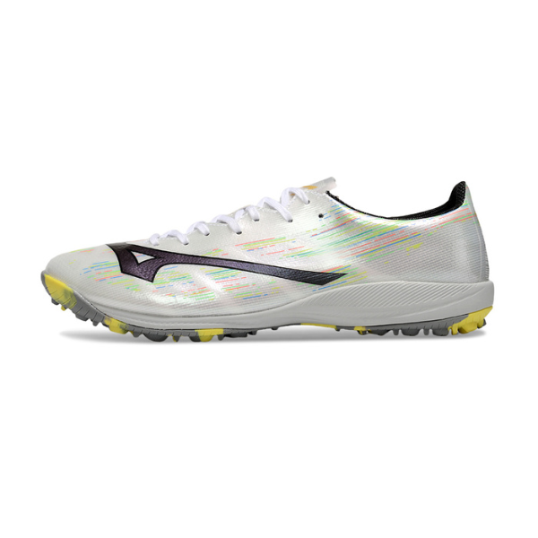 Mizuno Alpha White TF